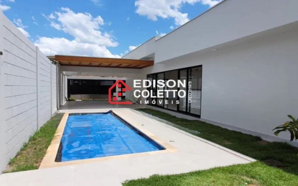 Casa, 3 quartos, 197 m² - Foto 10