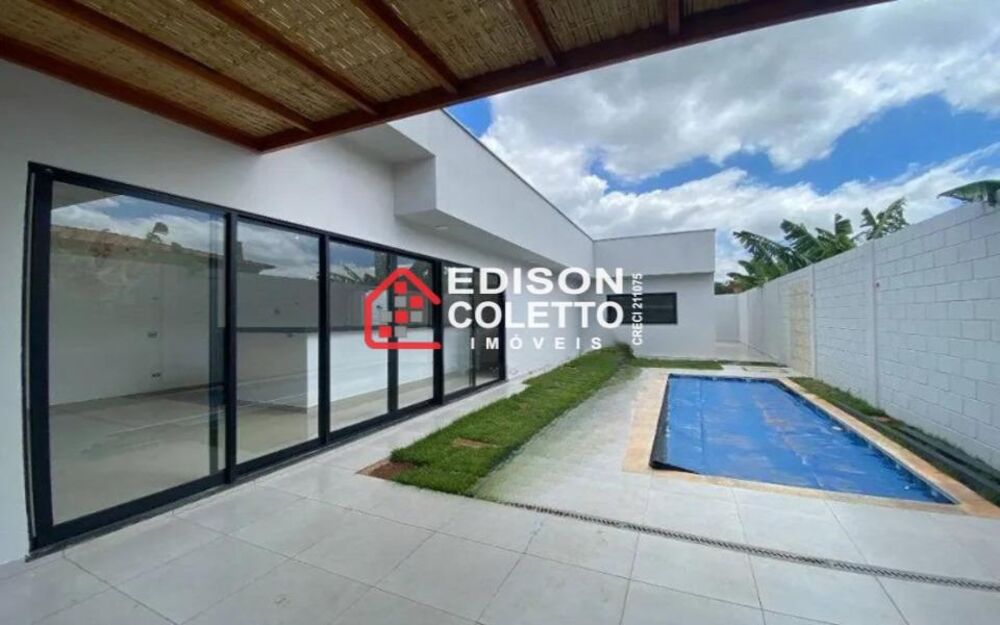 Casa, 3 quartos, 197 m² - Foto 9