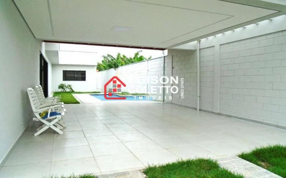 Casa, 3 quartos, 197 m² - Foto 7