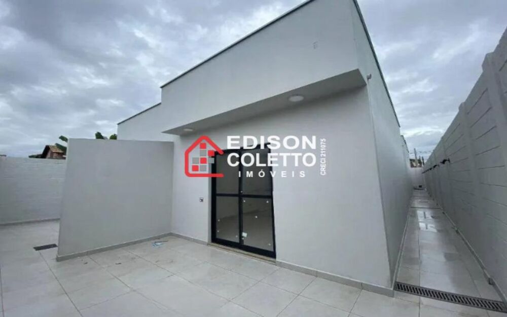 Casa, 3 quartos, 197 m² - Foto 42