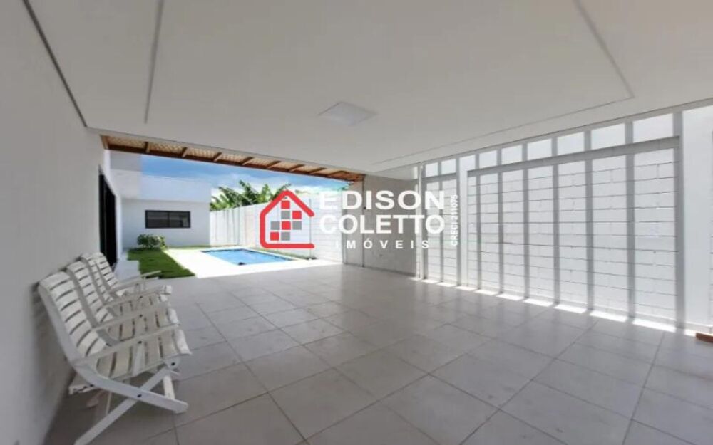 Casa, 3 quartos, 197 m² - Foto 8