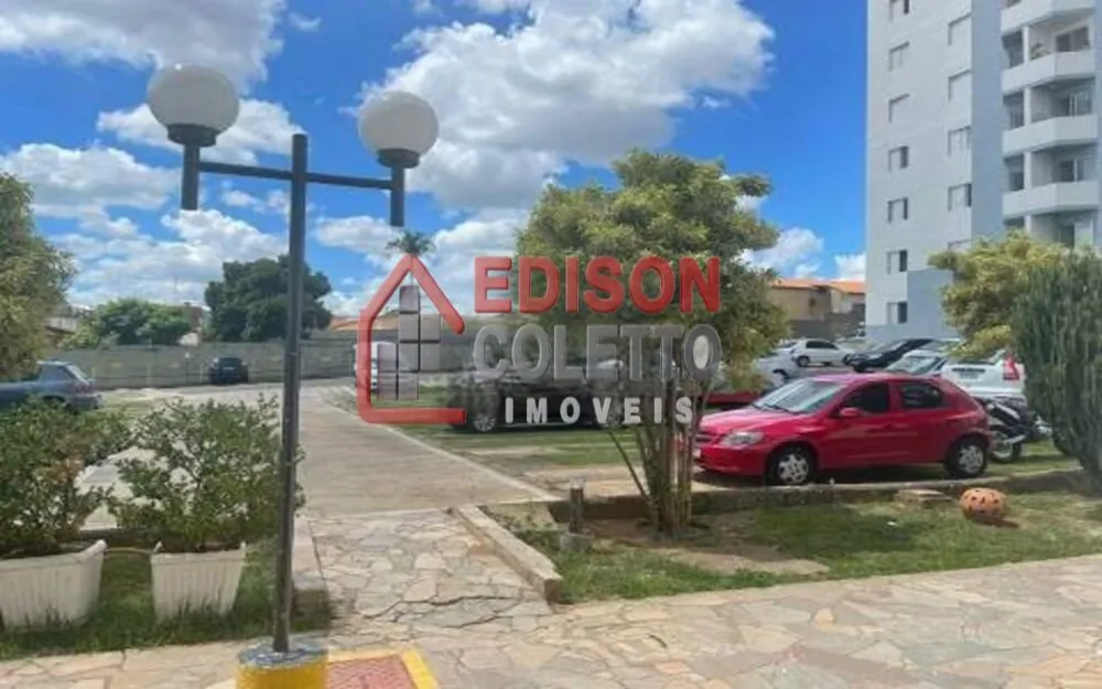 Apartamento, 3 quartos, 72 m² - Foto 11