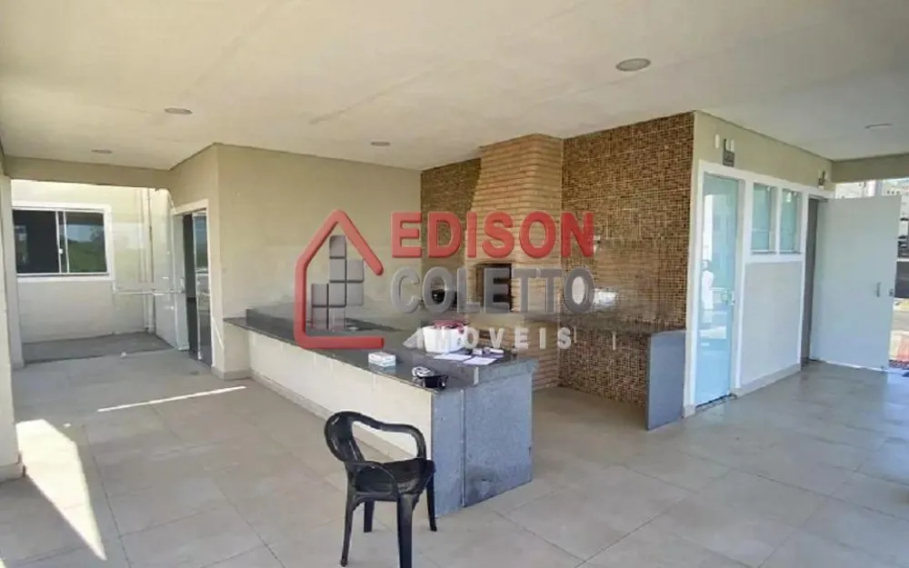 Apartamento, 2 quartos, 43 m² - Foto 2