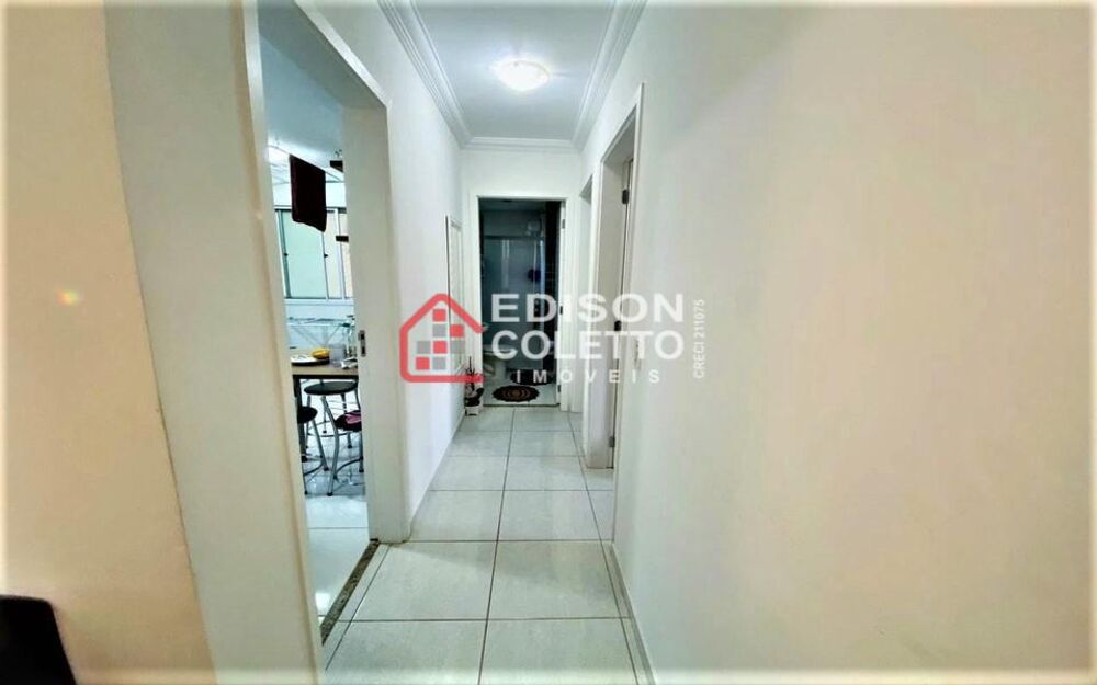 Apartamento, 2 quartos, 55 m² - Foto 3