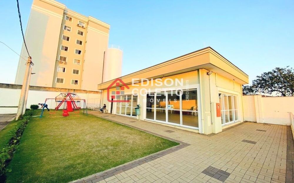 Apartamento, 2 quartos, 55 m² - Foto 4