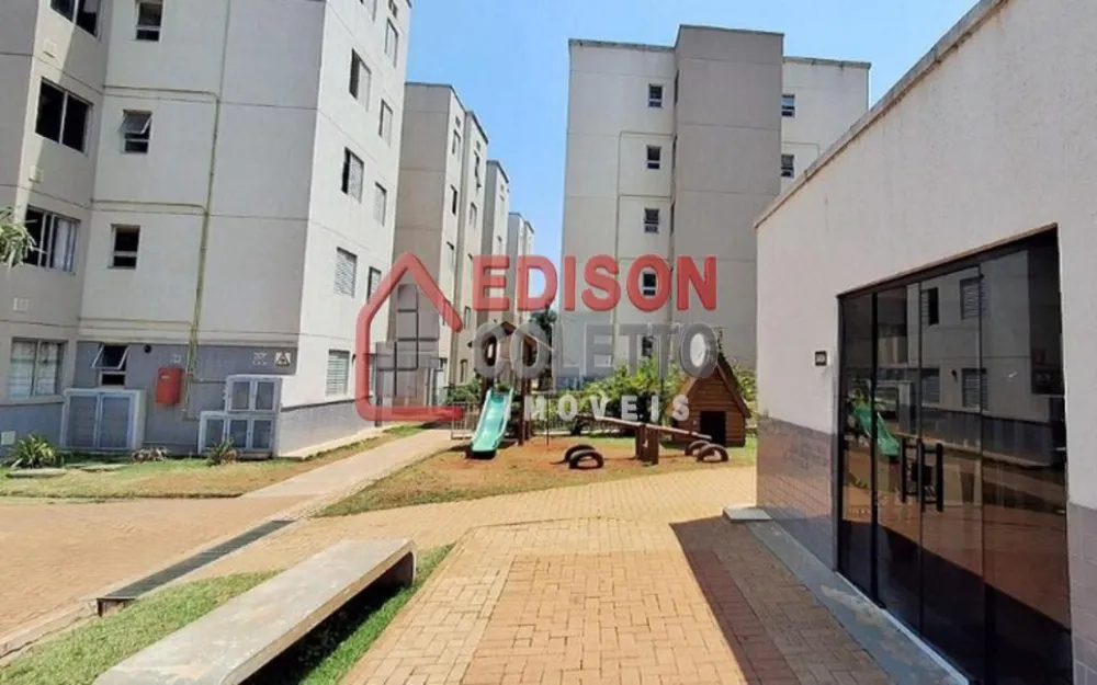 Apartamento, 2 quartos, 480 m² - Foto 12