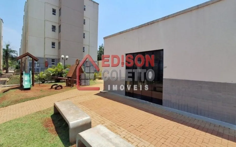Apartamento, 2 quartos, 480 m² - Foto 11