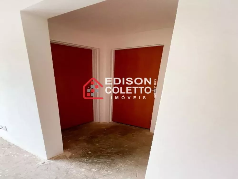 Apartamento à venda com 2 quartos, 45m² - Foto 5