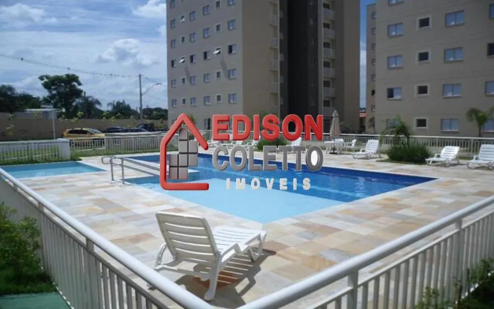 Apartamento, 2 quartos, 45 m² - Foto 17