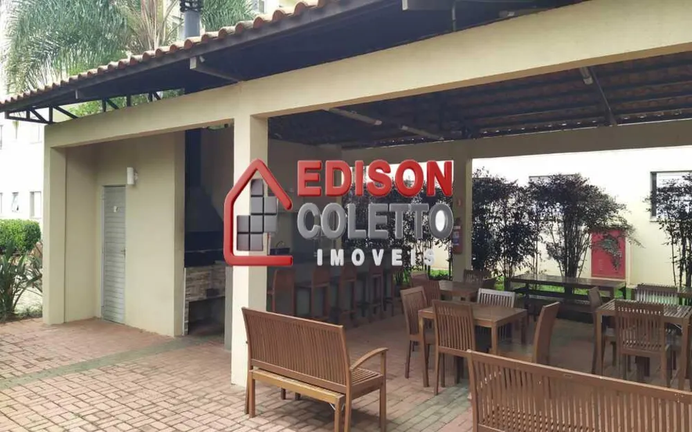 Apartamento, 2 quartos, 45 m² - Foto 21