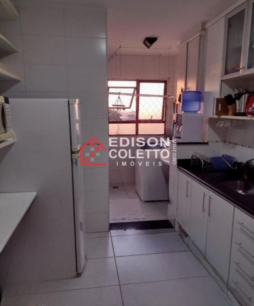 Apartamento, 3 quartos, 74 m² - Foto 2