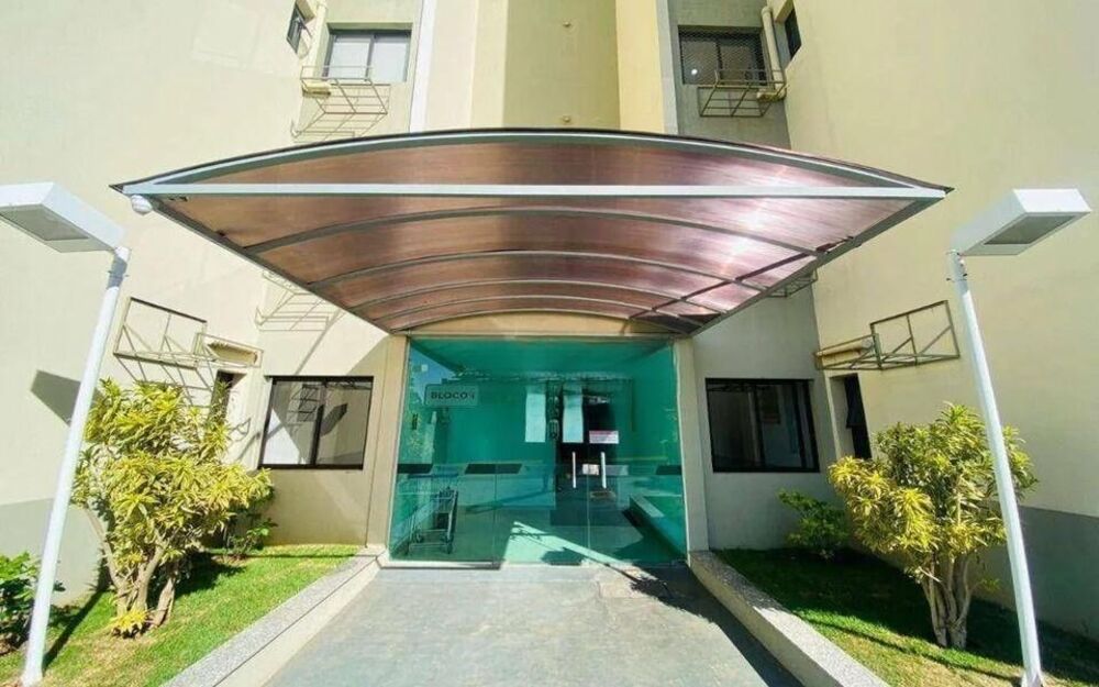 Apartamento, 3 quartos, 74 m² - Foto 3