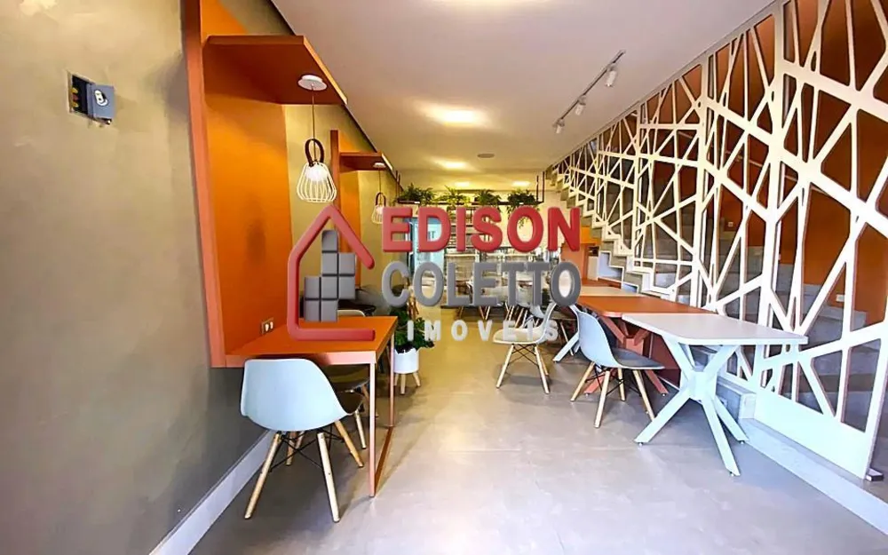 Prédio Inteiro, 96 m² - Foto 1