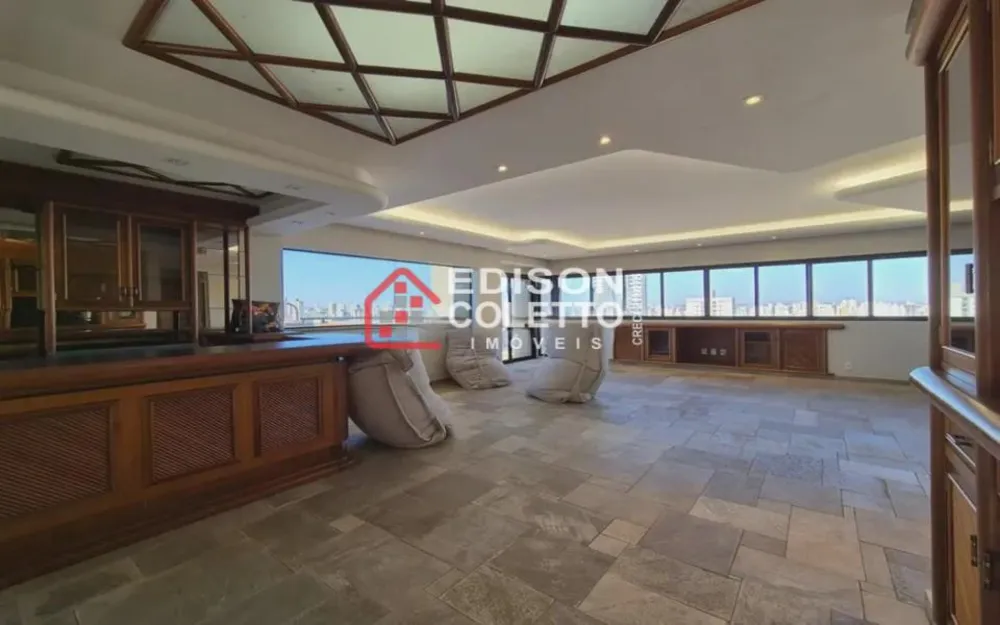 Cobertura, 4 quartos, 422 m² - Foto 7