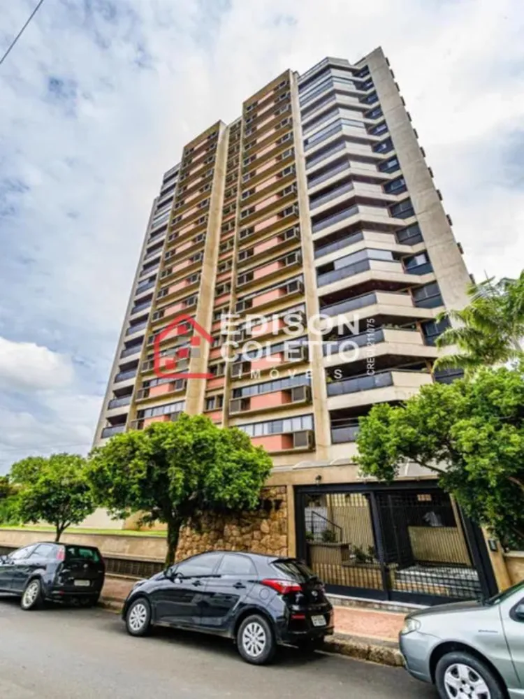 Cobertura, 4 quartos, 422 m² - Foto 18