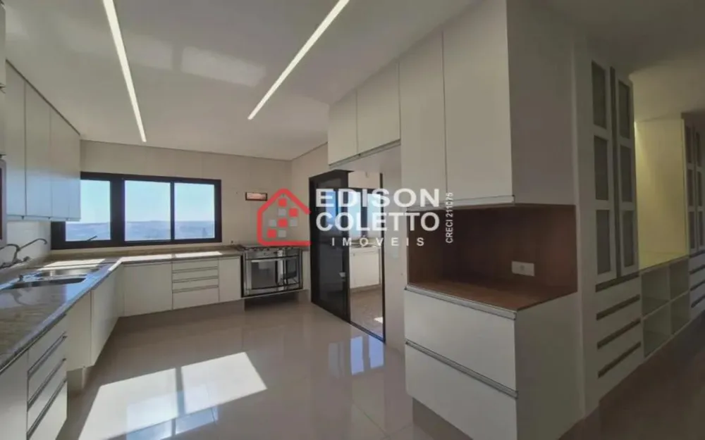 Cobertura, 4 quartos, 422 m² - Foto 9