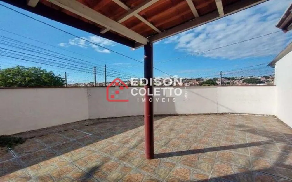 Casa, 3 quartos, 101 m² - Foto 5