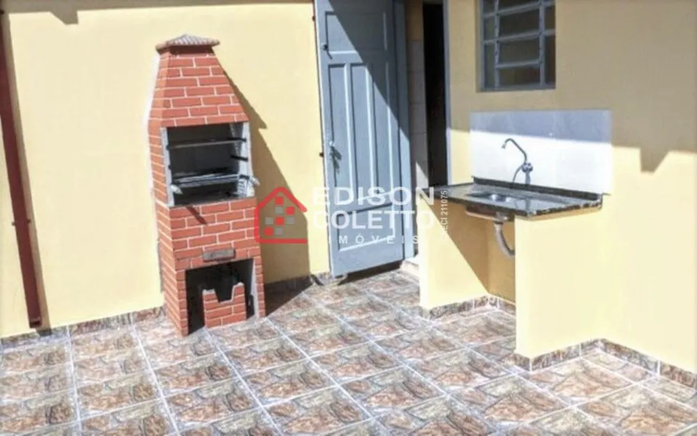 Casa, 3 quartos, 101 m² - Foto 5