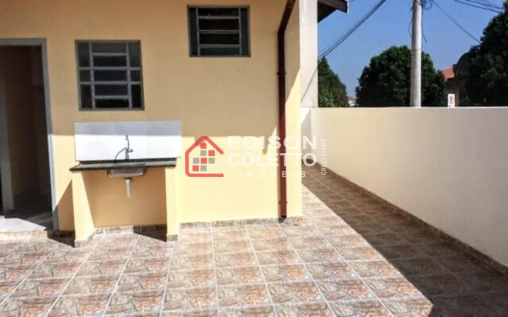 Casa, 3 quartos, 101 m² - Foto 6