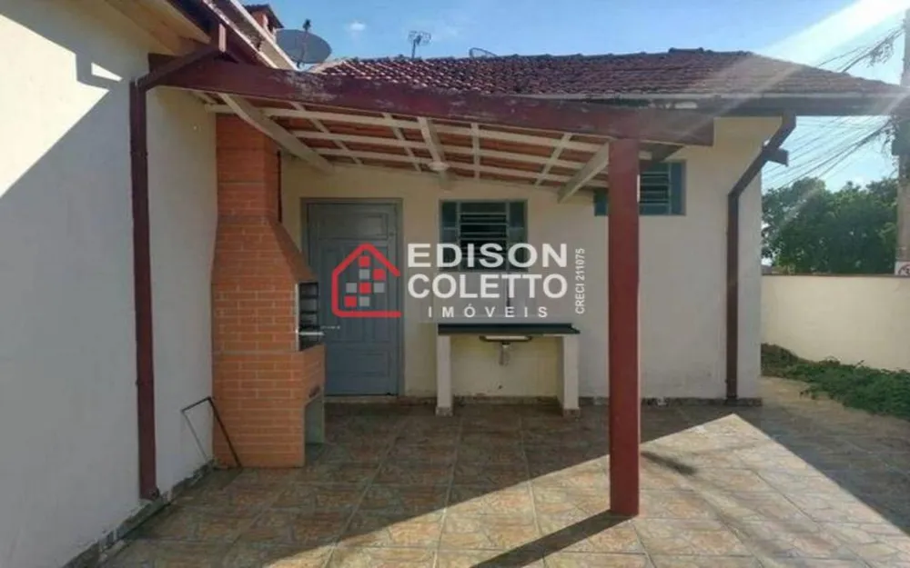 Casa, 3 quartos, 101 m² - Foto 2