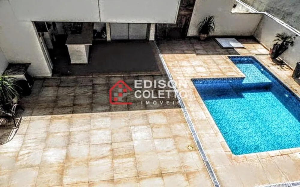 Casa, 3 quartos, 255 m² - Foto 4