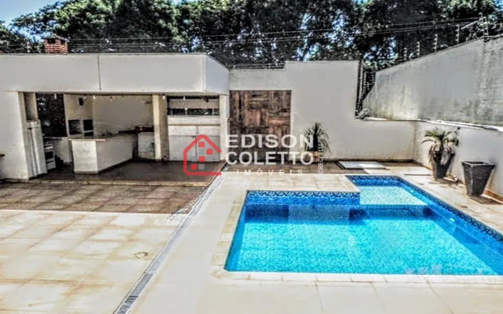 Casa, 3 quartos, 255 m² - Foto 7