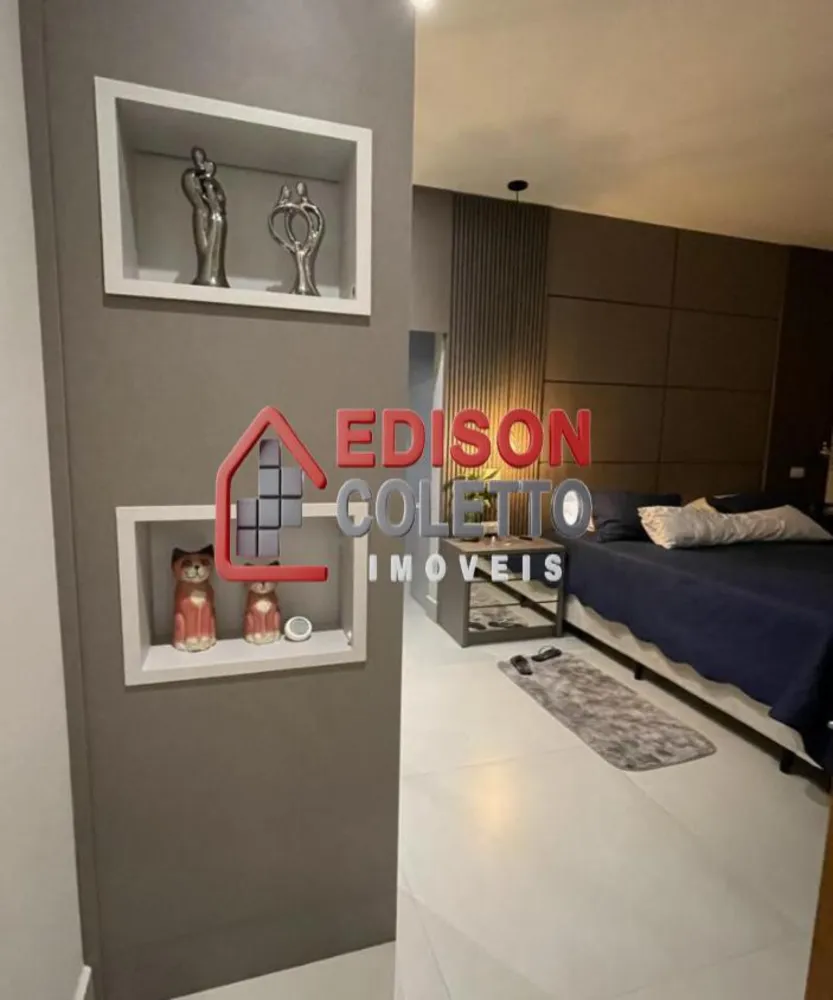 Casa de Condomínio, 3 quartos - Foto 3