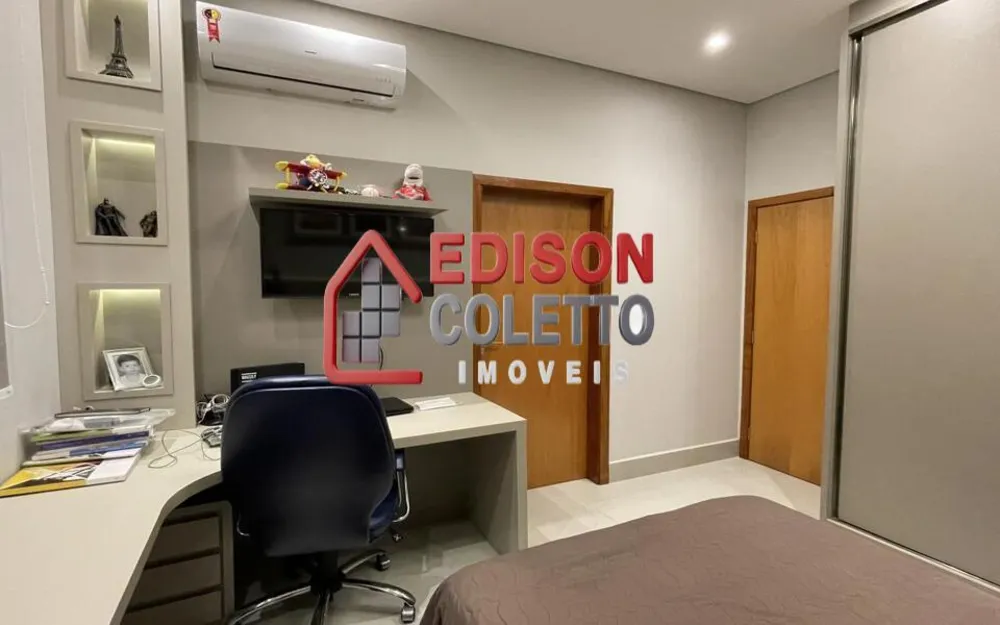 Casa de Condomínio, 3 quartos - Foto 5