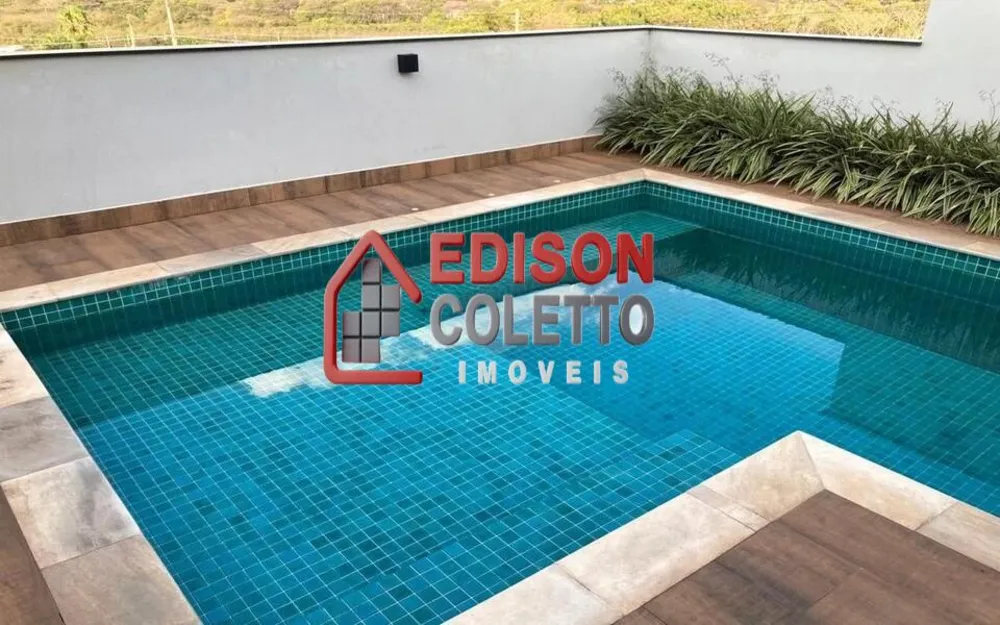 Casa de Condomínio, 3 quartos - Foto 10