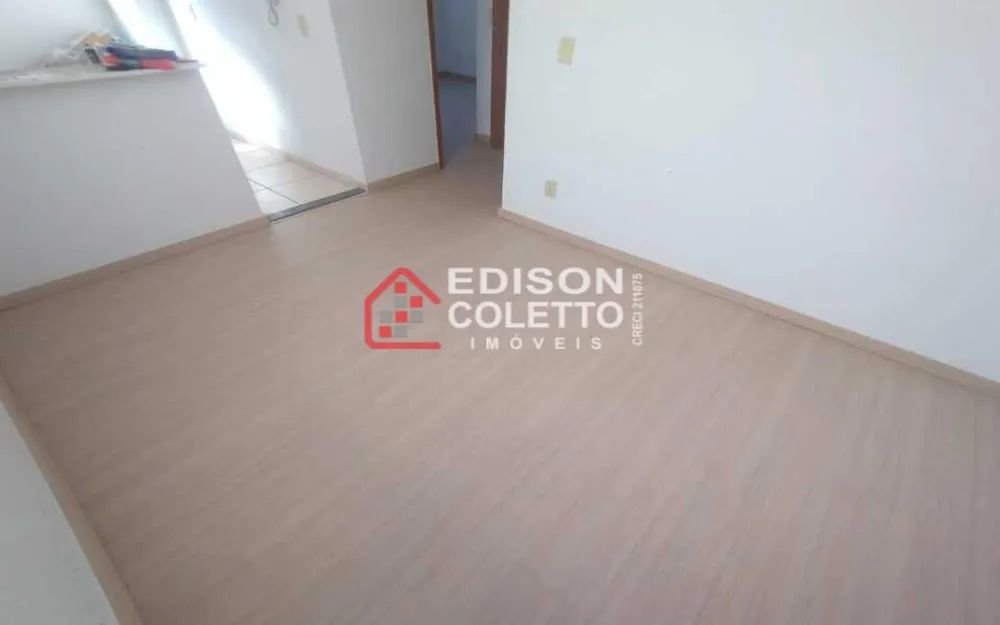 Apartamento, 2 quartos, 44 m² - Foto 1