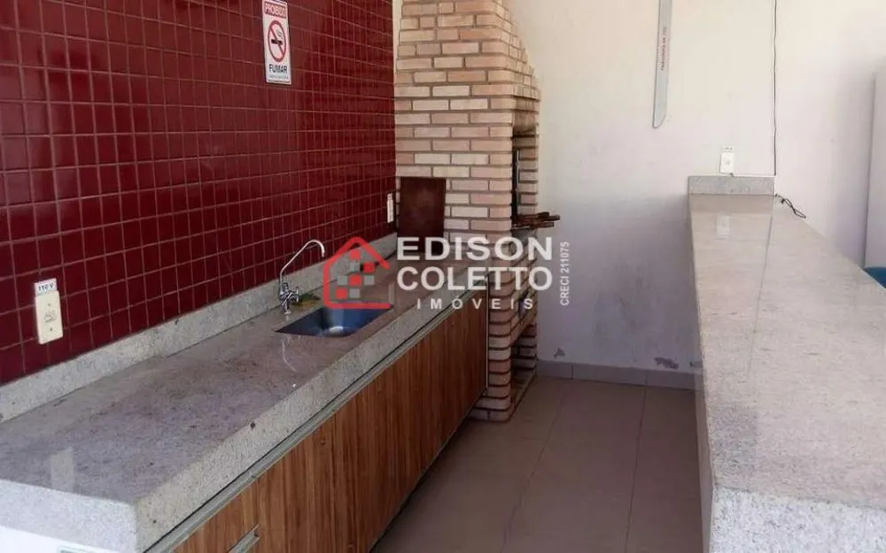Apartamento, 2 quartos, 44 m² - Foto 12