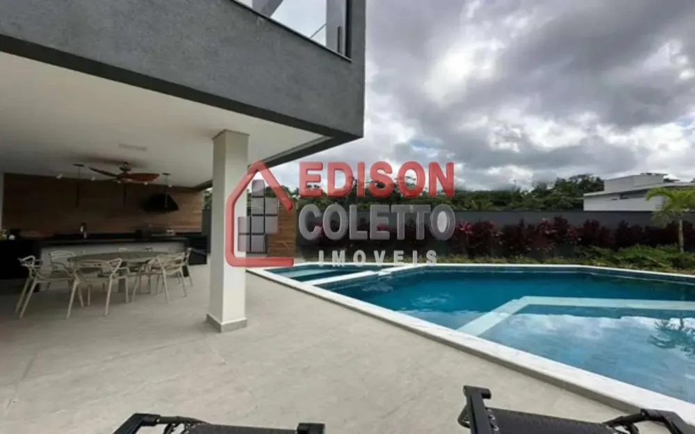 Casa de Condomínio, 6 quartos - Foto 11