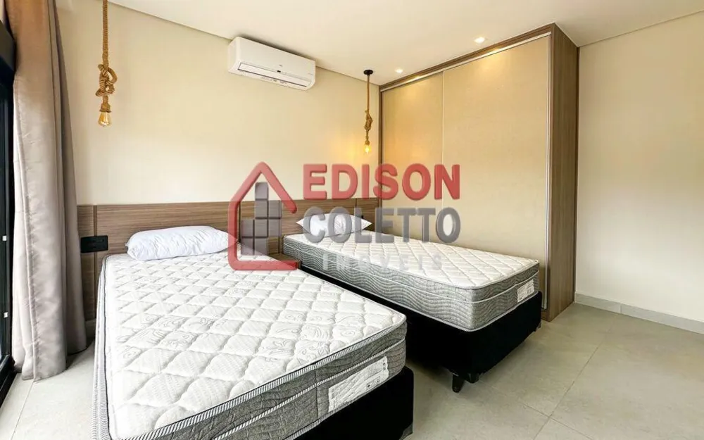Casa de Condomínio, 6 quartos - Foto 5
