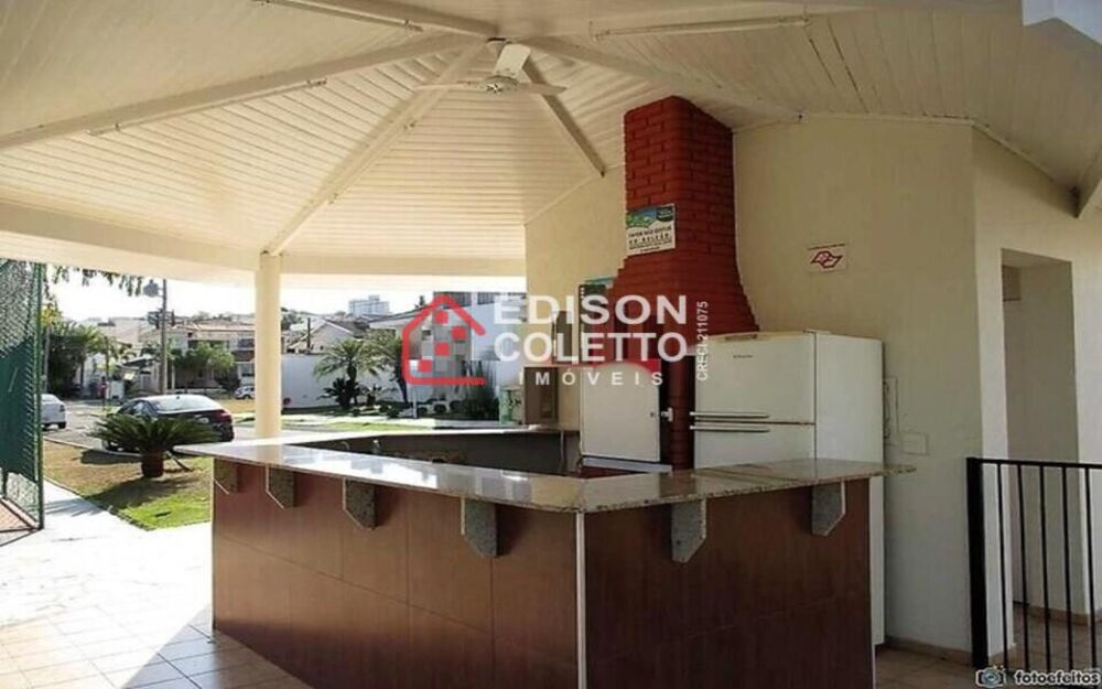 Casa de Condomínio, 3 quartos - Foto 19