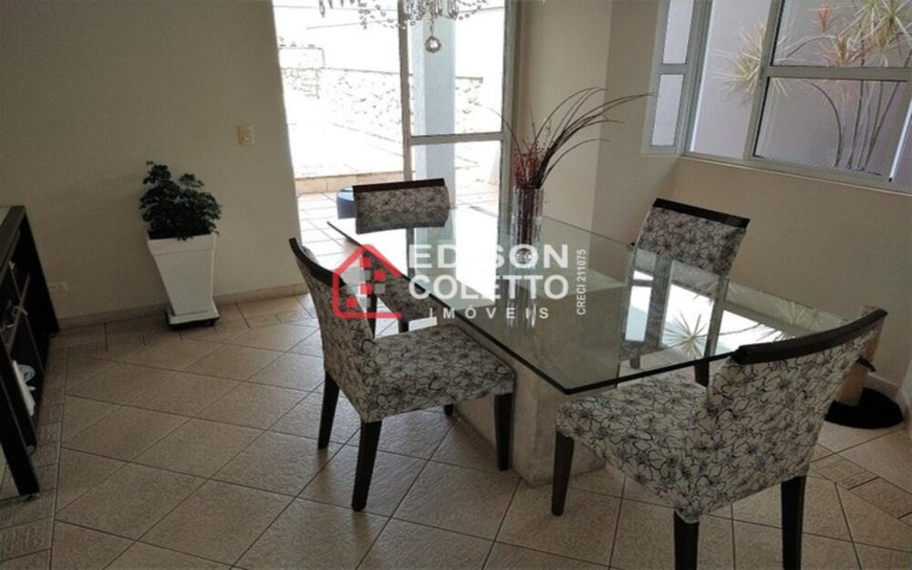 Casa de Condomínio, 3 quartos - Foto 11