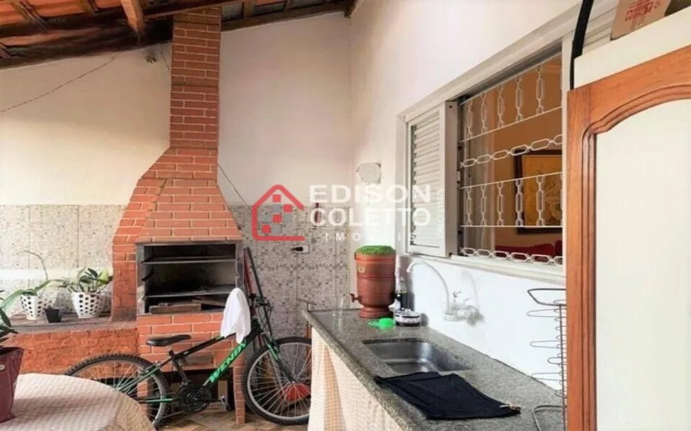Casa, 3 quartos, 170 m² - Foto 12