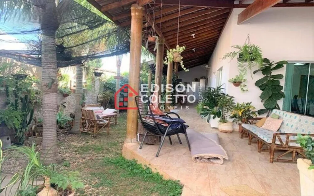 Casa, 3 quartos, 170 m² - Foto 1