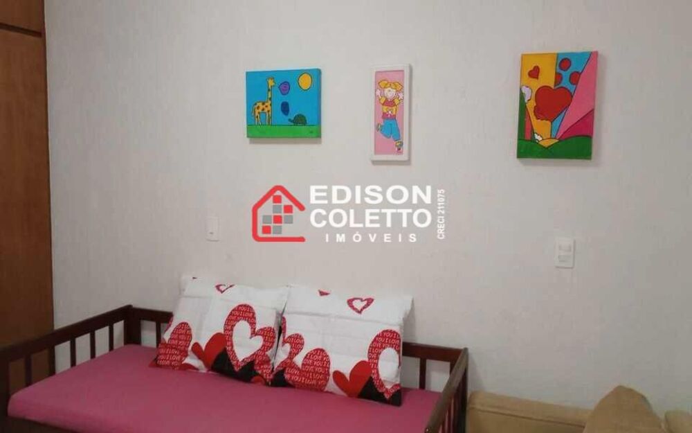 Casa de Condomínio à venda com 2 quartos, 126m² - Foto 1