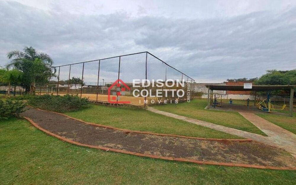 Casa de Condomínio à venda com 2 quartos, 126m² - Foto 4