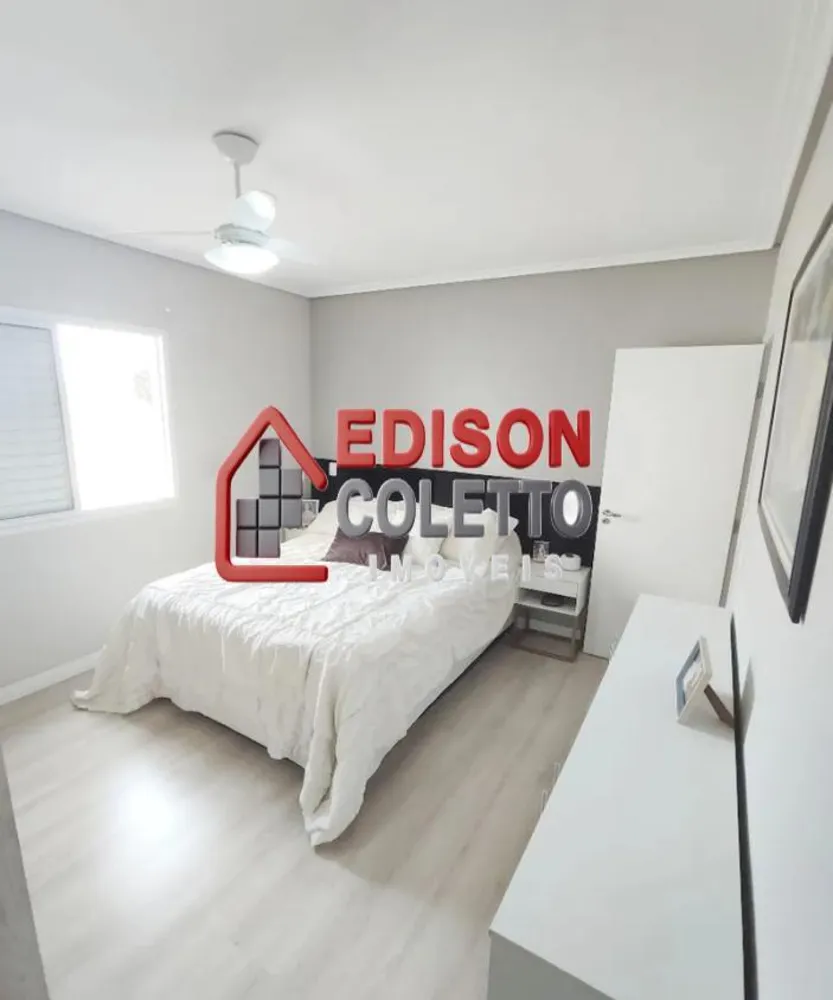 Apartamento, 3 quartos, 85 m² - Foto 4