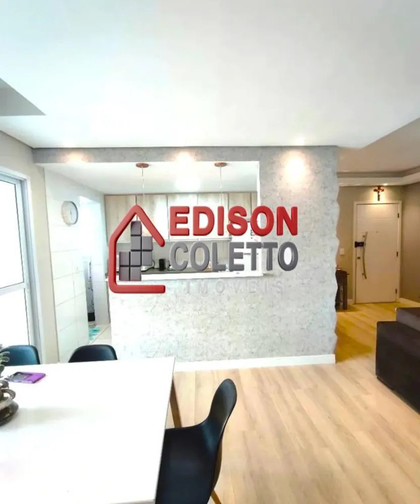 Apartamento, 3 quartos, 85 m² - Foto 3