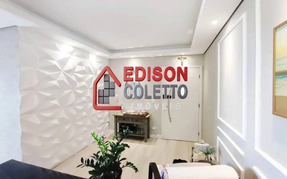 Apartamento, 3 quartos, 85 m² - Foto 1