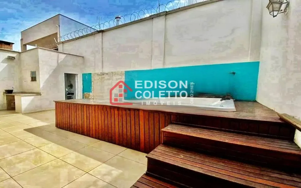 Casa, 3 quartos, 210 m² - Foto 13