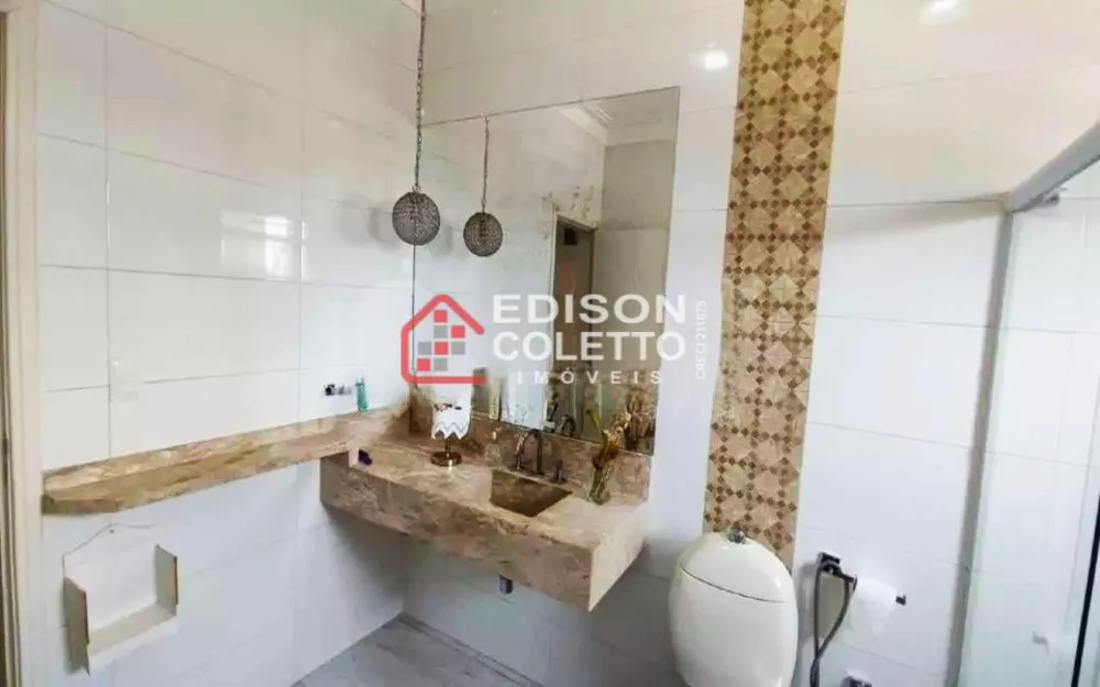 Casa, 3 quartos, 210 m² - Foto 8