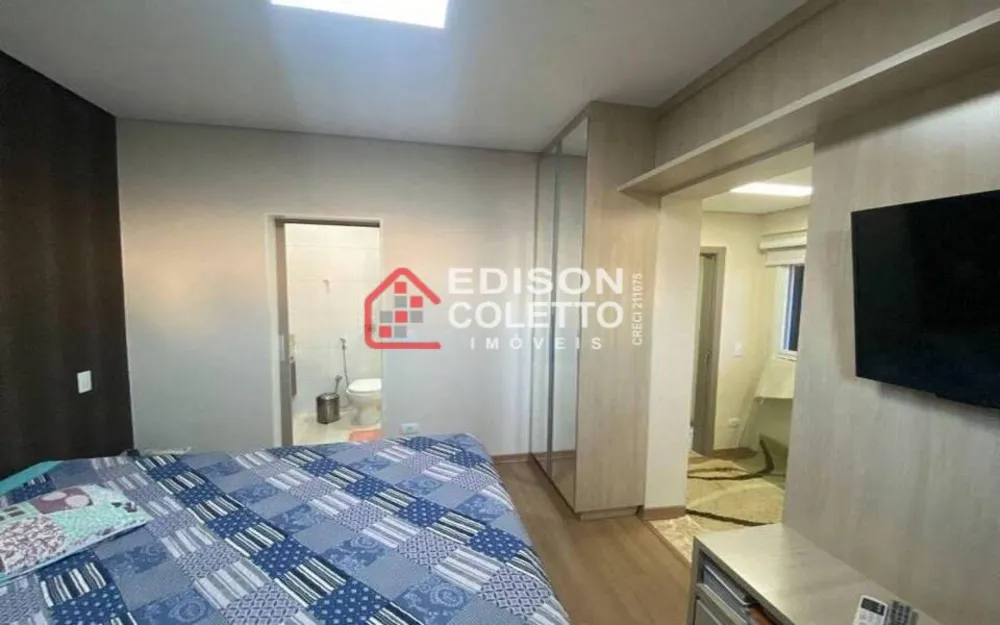 Casa de Condomínio, 3 quartos - Foto 6