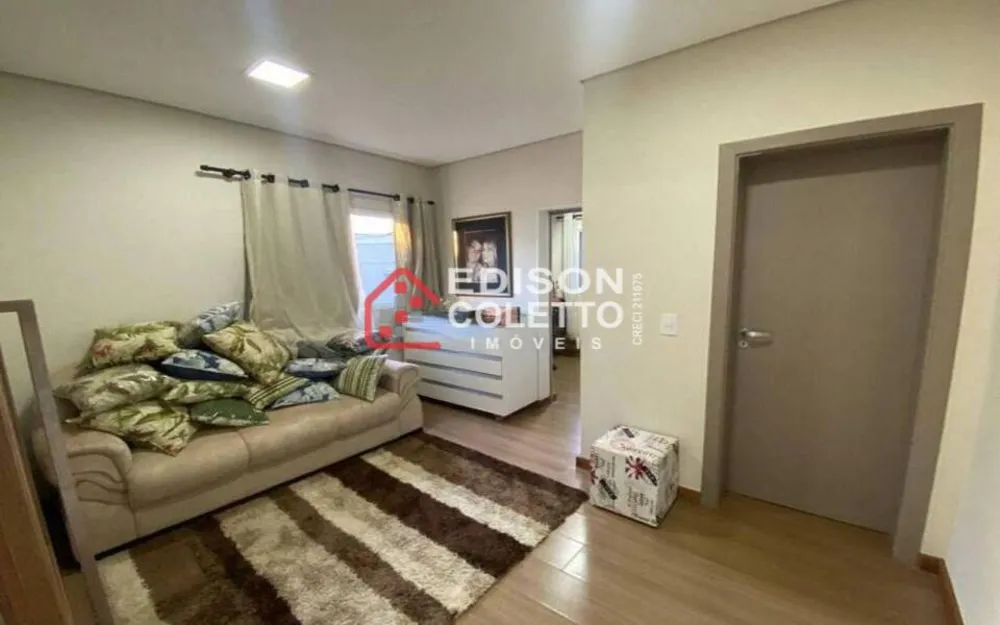Casa de Condomínio, 3 quartos - Foto 5