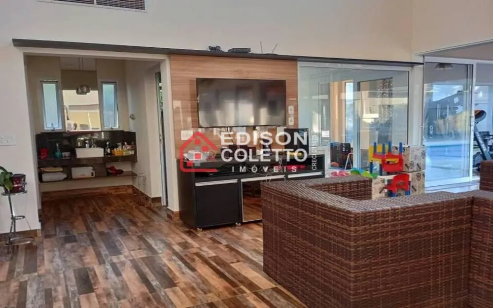Casa de Condomínio, 3 quartos - Foto 8