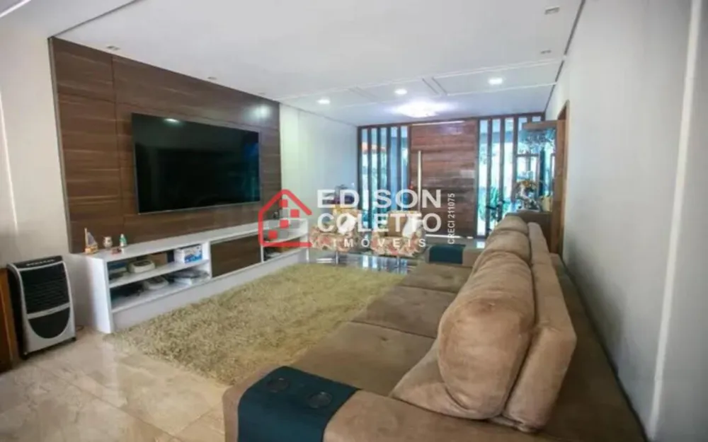 Casa de Condomínio, 3 quartos - Foto 7