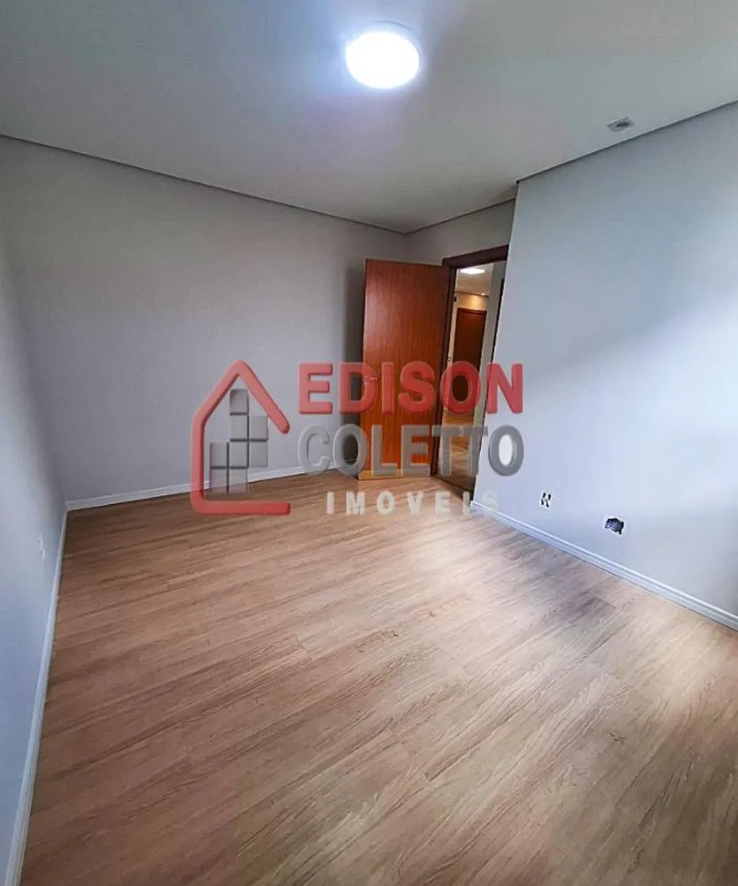 Apartamento, 2 quartos, 52 m² - Foto 5