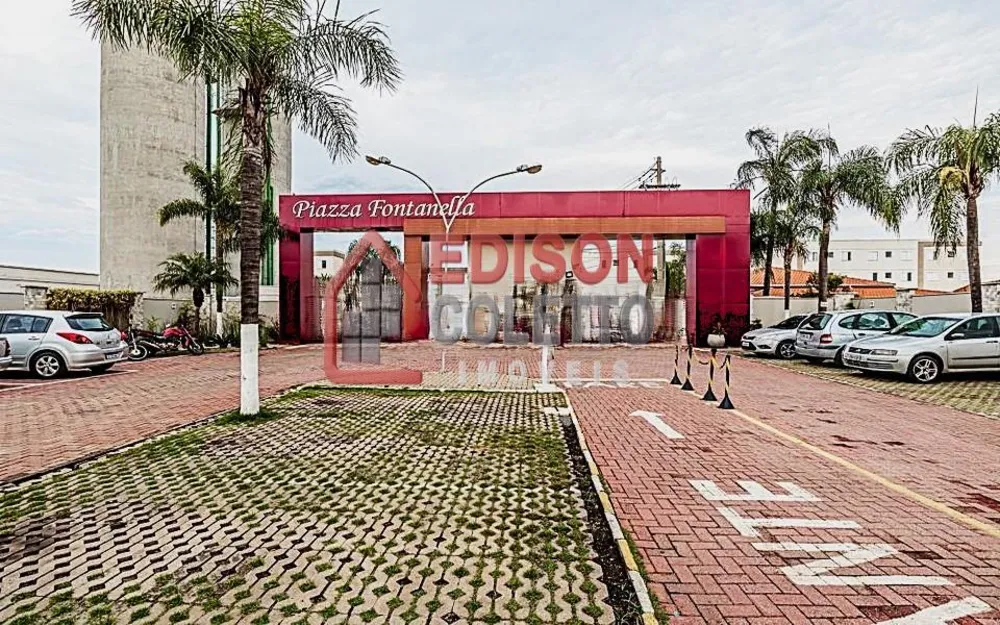 Apartamento, 2 quartos, 52 m² - Foto 8